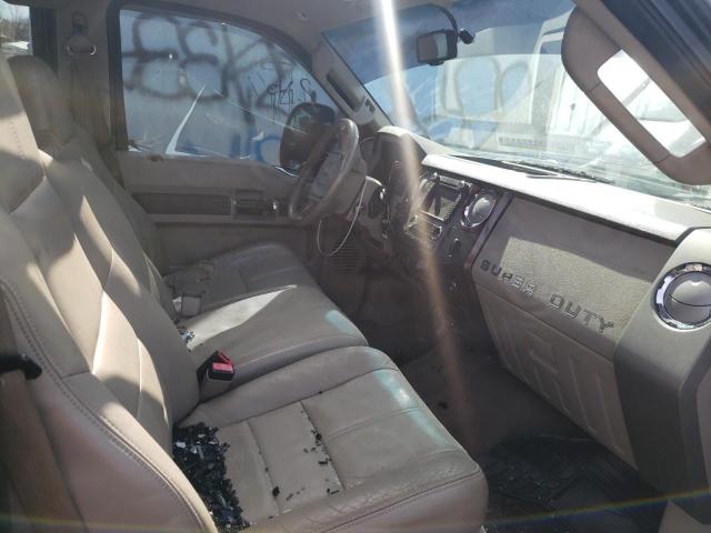 Photo 7 from auction – 2010 FORD F350 SUPER with VIN 1FTWW3BR3AEA44858