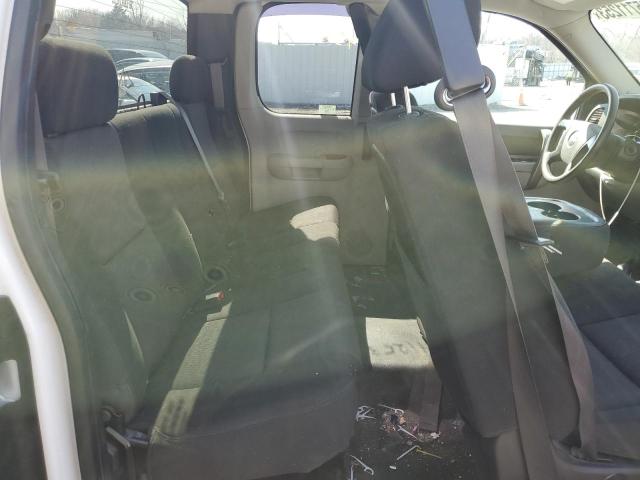 Photo 10 from auction – 2013 GMC SIERRA K35 with VIN 1GT522CG0DZ165181