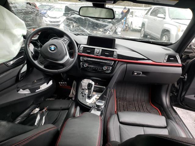 Photo 8 from auction – 2014 BMW 328 I SULE with VIN WBA3C1C52EK106332