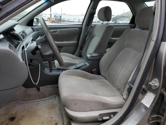 Photo 7 from auction – 2000 TOYOTA CAMRY CE with VIN JT2BG22K6Y0416332