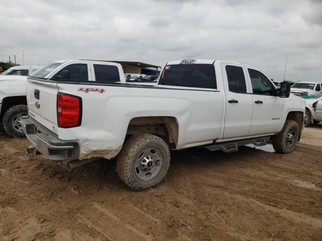 Photo 3 from auction – 2017 CHEVROLET SILVERADO with VIN 1GC2KUEG1HZ192925