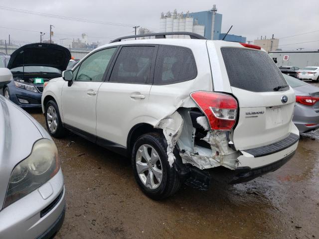 Photo 2 from auction – 2014 SUBARU FORESTER 2 with VIN JF2SJAEC0EH471011