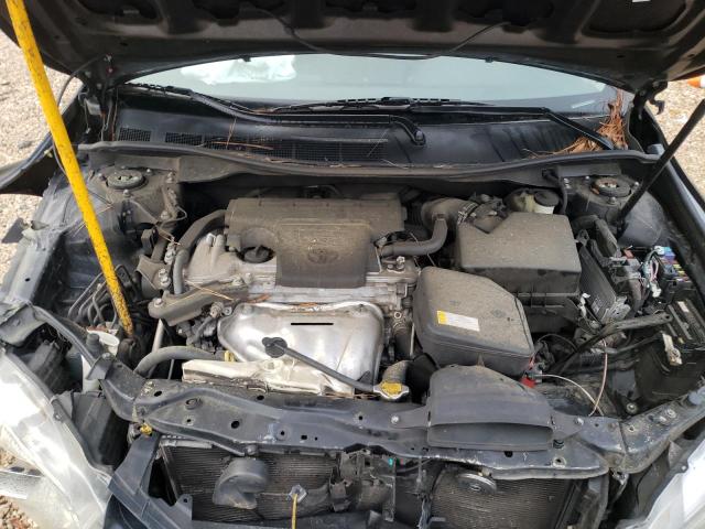 Photo 11 from auction – 2016 TOYOTA CAMRY LE with VIN 4T1BF1FK6GU116520