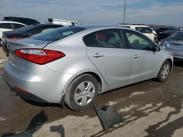 Photo 3 from auction – 2015 KIA FORTE LX with VIN KNAFK4A60F5437200