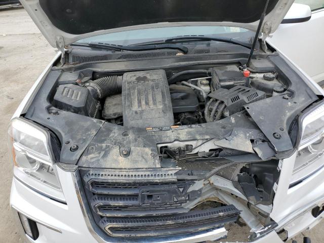 Photo 12 from auction – 2016 GMC TERRAIN SL with VIN 2GKFLTEK9G6295134