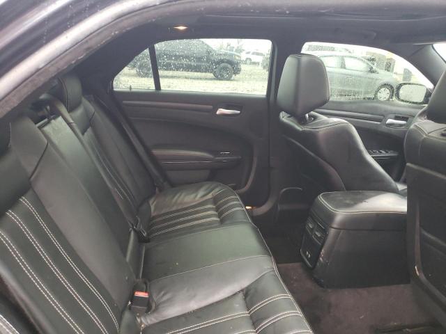 Photo 10 from auction – 2016 CHRYSLER 300 S with VIN 2C3CCAGG7GH282922