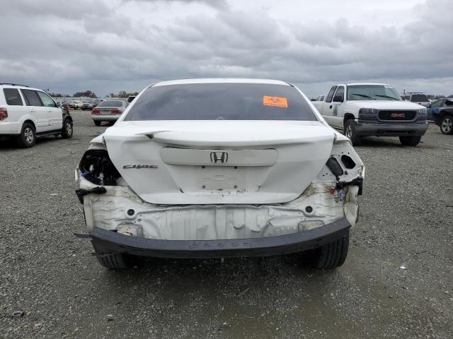Photo 6 from auction – 2012 HONDA CIVIC EXL with VIN 19XFB2F98CE375006