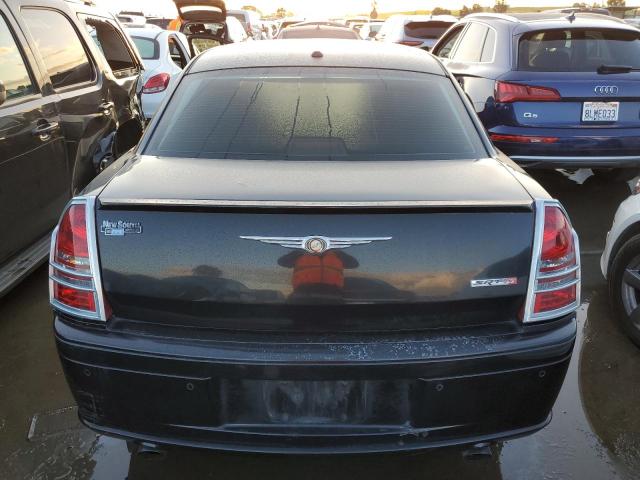 Photo 6 from auction – 2006 CHRYSLER 300C SRT-8 with VIN 2C3LA73WX6H339229