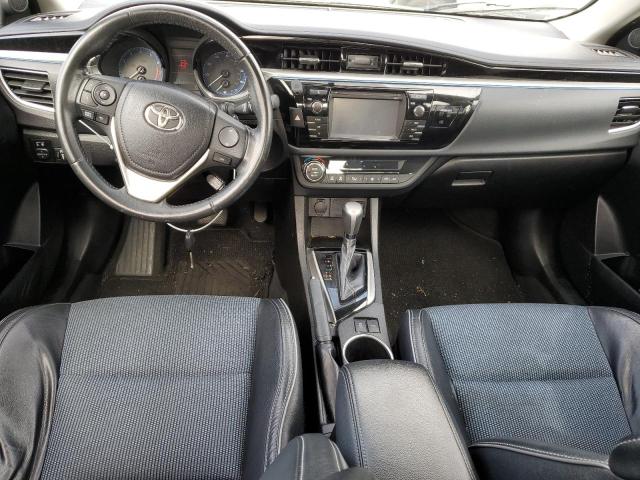 Photo 8 from auction – 2014 TOYOTA COROLLA L with VIN 5YFBURHE3EP059526