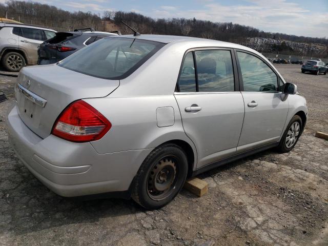 Photo 3 from auction – 2009 NISSAN VERSA S with VIN 3N1BC11E99L375212