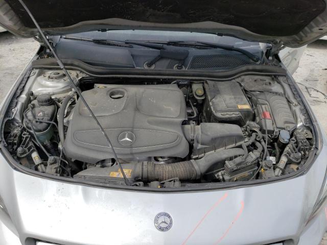 Photo 11 from auction – 2014 MERCEDES-BENZ CLA 250 with VIN WDDSJ4EB4EN041514
