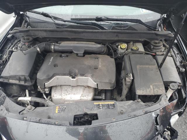 Photo 11 from auction – 2014 CHEVROLET MALIBU 1LT with VIN 1G11C5SL5EF156791
