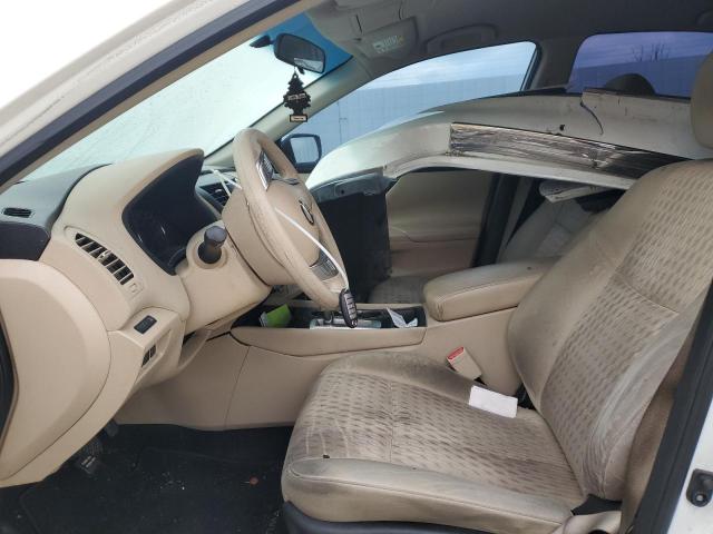 Photo 7 from auction – 2016 NISSAN ALTIMA 2.5 with VIN 1N4AL3AP6GC237387