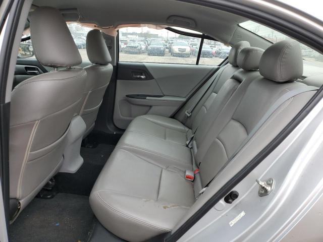 Photo 10 from auction – 2014 HONDA ACCORD LX with VIN 1HGCR2F37EA016232