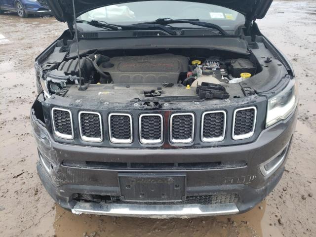 Photo 12 from auction – 2018 JEEP COMPASS LI with VIN 3C4NJCCBXJT358549