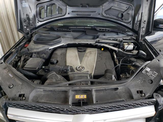 Photo 11 from auction – 2013 MERCEDES-BENZ GL 350 BLU with VIN 4JGDF2EE3DA157436