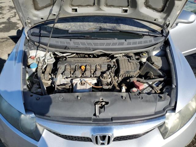 Photo 11 from auction – 2010 HONDA CIVIC LX-S with VIN 19XFA1F63AE033222