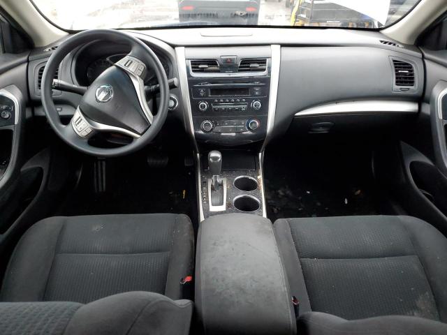 Photo 8 from auction – 2014 NISSAN ALTIMA 2.5 with VIN 1N4AL3AP4EN375026