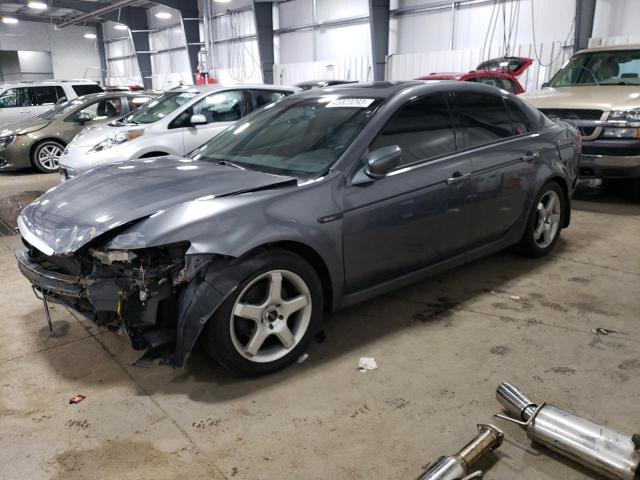 Photo 1 from auction – 2005 ACURA TL with VIN 19UUA66275A080085
