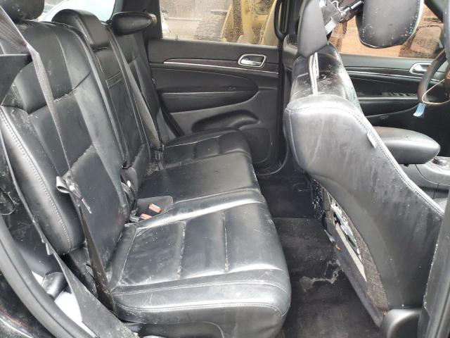 Photo 11 from auction – 2018 JEEP GRAND CHER with VIN 1C4RJFBG5JC105585