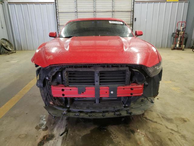 Photo 5 from auction – 2017 FORD MUSTANG with VIN 1FA6P8TH0H5227389