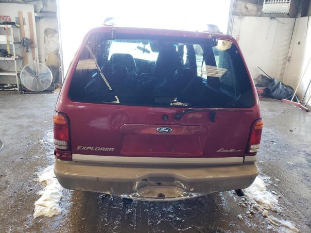 Photo 6 from auction – 2001 FORD EXPLORER E with VIN 1FMZU74E71ZA85714