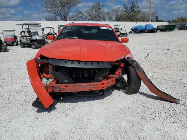Photo 5 from auction – 2019 DODGE CHARGER SX with VIN 2C3CDXBG9KH664322