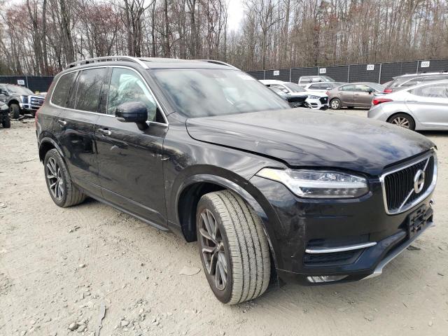 Photo 4 from auction – 2016 VOLVO XC90 T6 with VIN YV4A22PK7G1048405