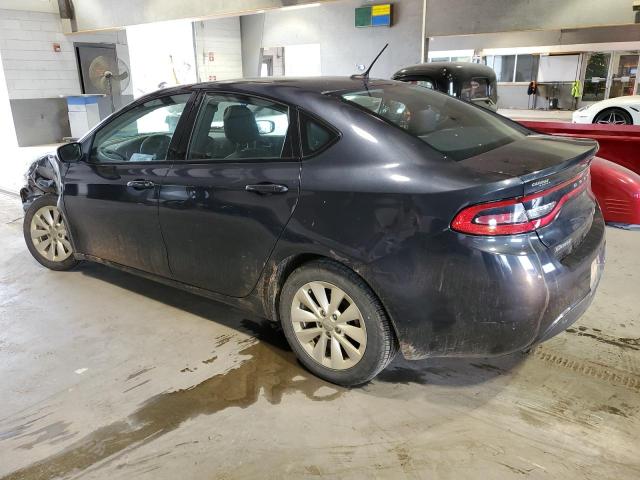 Photo 2 from auction – 2014 DODGE DART SXT with VIN 1C3CDFBB1ED877457