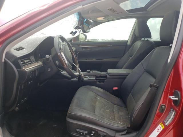 Photo 7 from auction – 2014 LEXUS ES 350 with VIN JTHBK1GG1E2095903