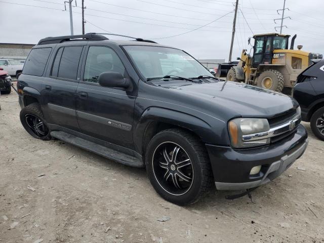 Photo 4 from auction – 2004 CHEVROLET TRAILBLAZR with VIN 1GNES16S846103594