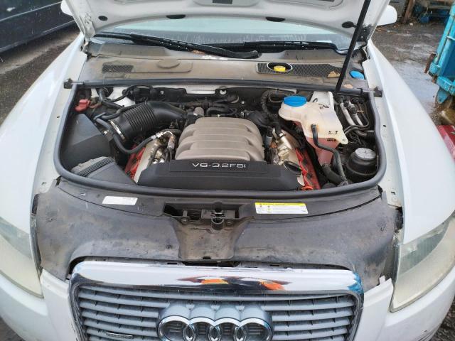 Photo 11 from auction – 2007 AUDI A6 AVANT Q with VIN WAUKH94F47N020122