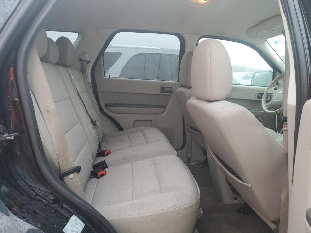 Photo 11 from auction – 2012 FORD ESCAPE XLT with VIN 1FMCU9DG9CKB57883