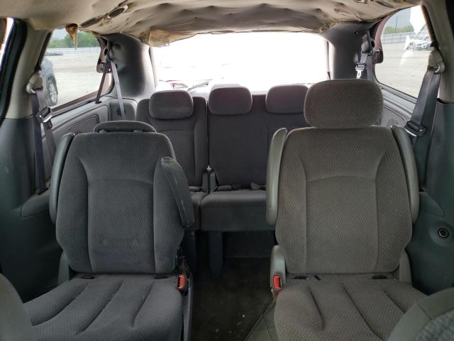 Photo 10 from auction – 2006 DODGE GRAND CARA with VIN 1D4GP24RX6B633183