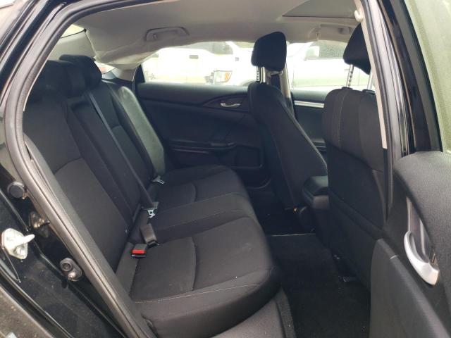 Photo 10 from auction – 2016 HONDA CIVIC EX with VIN 19XFC2F79GE087805