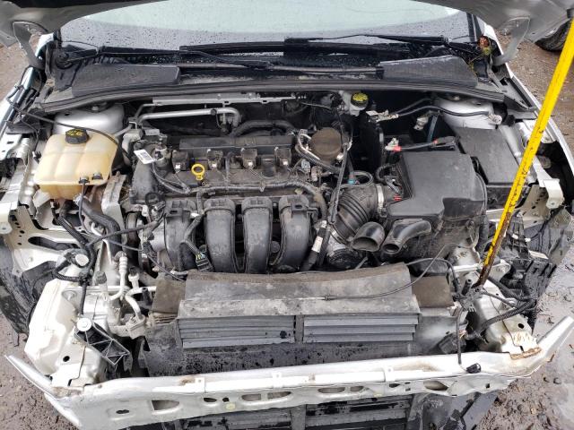 Photo 11 from auction – 2016 FORD FOCUS SE with VIN 1FADP3F23GL247387
