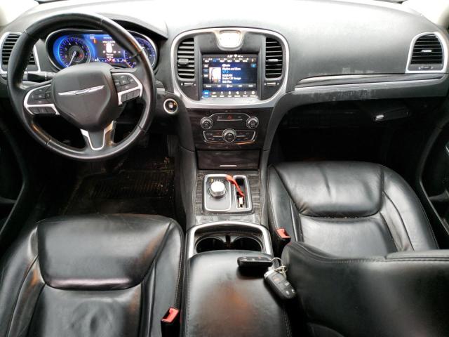 Photo 8 from auction – 2015 CHRYSLER 300 LIMITE with VIN 2C3CCARG9FH842354