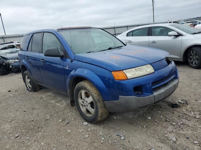 Photo 4 from auction – 2005 SATURN VUE with VIN 5GZCZ23D85S810564