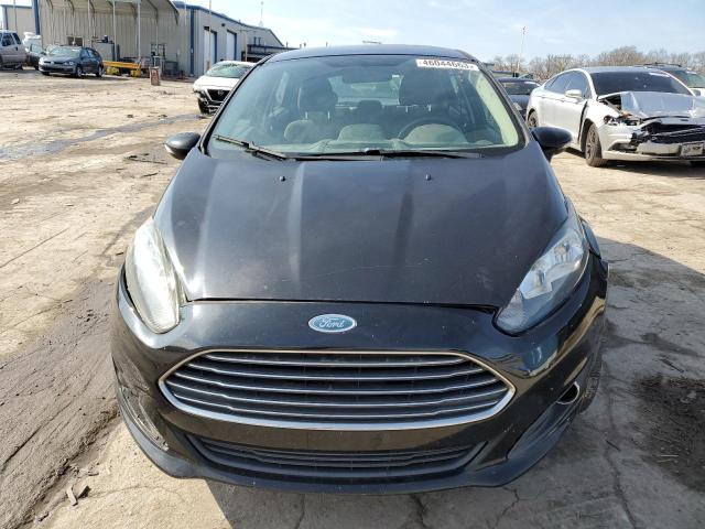 Photo 5 from auction – 2014 FORD FIESTA SE with VIN 3FADP4EJ4EM196962