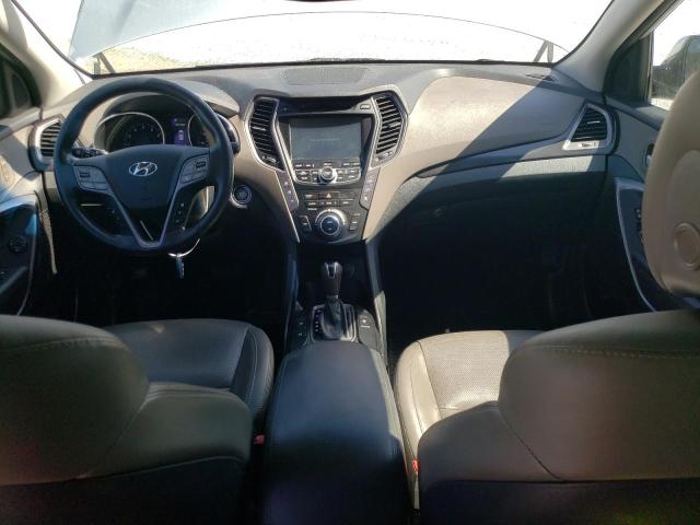 Photo 8 from auction – 2016 HYUNDAI SANTA FE S with VIN KM8SR4HF4GU163635