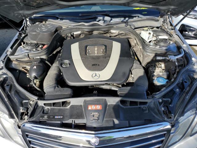 Photo 11 from auction – 2011 MERCEDES-BENZ E 350 with VIN WDDHF5GB0BA379929