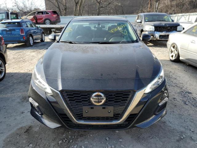 Photo 5 from auction – 2019 NISSAN ALTIMA SR with VIN 1N4BL4CW2KC171606