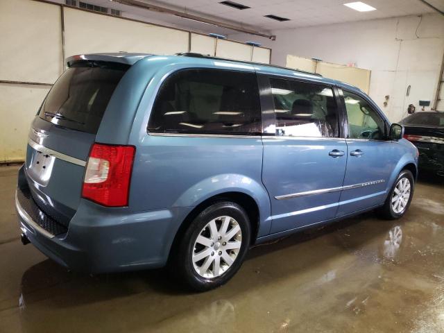 Photo 3 from auction – 2011 CHRYSLER TOWN & COU with VIN 2A4RR8DG2BR781335
