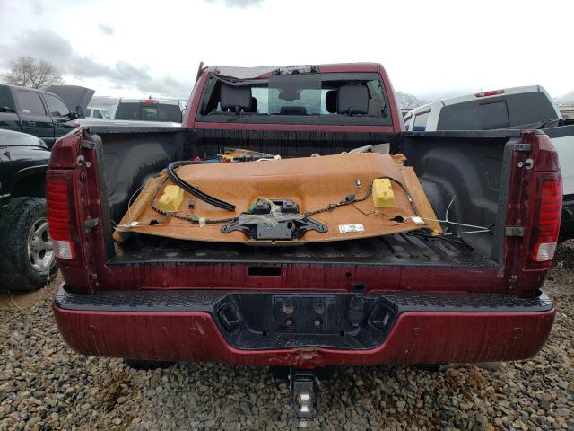 Photo 6 from auction – 2017 RAM 2500 LARAM with VIN 3C6UR5FJ1HG509937