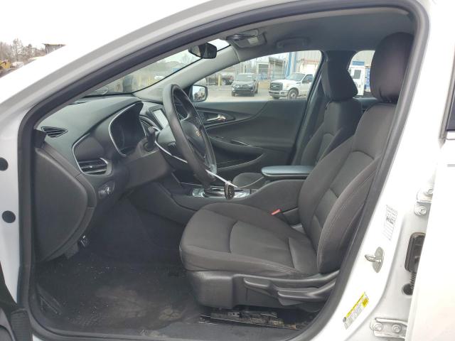 Photo 7 from auction – 2017 CHEVROLET MALIBU LS with VIN 1G1ZB5ST3HF202838