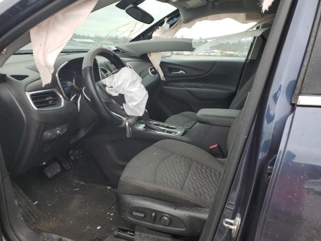 Photo 7 from auction – 2019 CHEVROLET EQUINOX LT with VIN 3GNAXKEVXKS515543