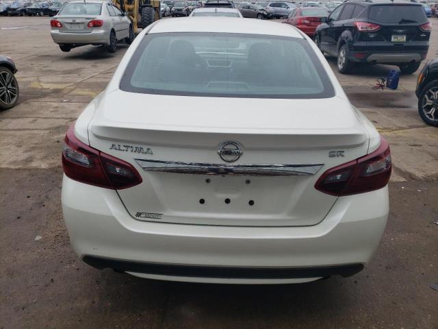 Photo 6 from auction – 2017 NISSAN ALTIMA 2.5 with VIN 1N4AL3AP7HC205503