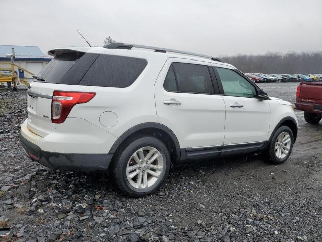 Photo 3 from auction – 2013 FORD EXPLORER X with VIN 1FM5K8D88DGA22724