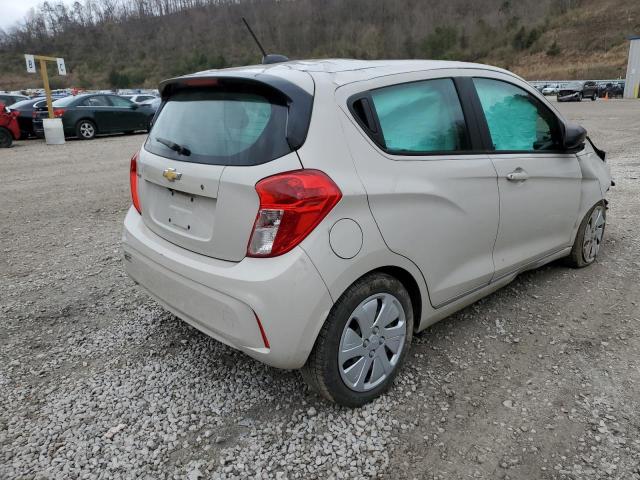 Photo 3 from auction – 2018 CHEVROLET SPARK LS with VIN KL8CB6SA4JC480908