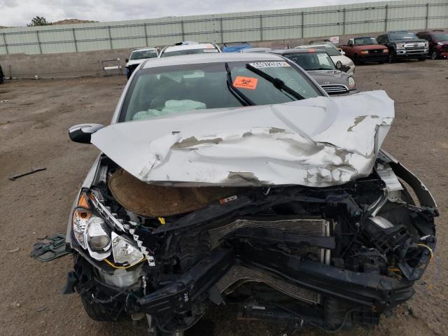 Photo 5 from auction – 2014 KIA FORTE EX with VIN KNAFX6A80E5241965